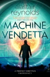 Machine Vendetta - zdjęcie