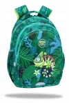 Plecak szkolny Coolpack Jerry Tropic - zdjęcie
