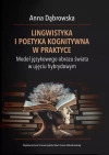 Lingwistyka i poetyka kognitywna w praktyce - zdjęcie