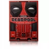Karty do gry Theory11 Deadpool Bicycle talia kart do Twojej kolekcji - zdjęcie