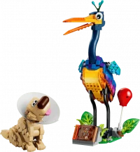 LEGO Disney™ Stefan i As 43290, zdjęcie 2