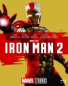 Iron Man 2, Blu-ray - zdjęcie