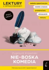 Nie-Boska komedia. Lektury z opracowaniem - zdjęcie