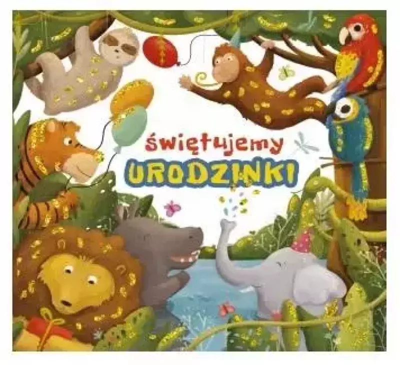 Karnet KW Dżungla Karnet KW Dżungla