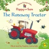 Poppy and Sam The Runaway Tractor - zdjęcie