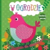 Dotknij i poczuj. W ogrodzie - zdjęcie