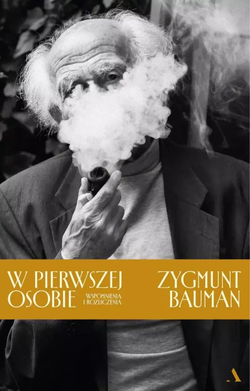 W pierwszej osobie. Wspomnienia i rozliczenia W pierwszej osobie. Wspomnienia i rozliczenia