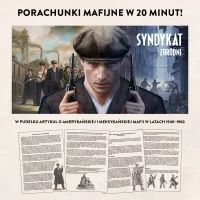 Syndykat zbrodni, zdjęcie 6
