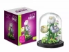 Klocki kwiaty Tulipany pod kloszem 139el 136948 - zdjęcie