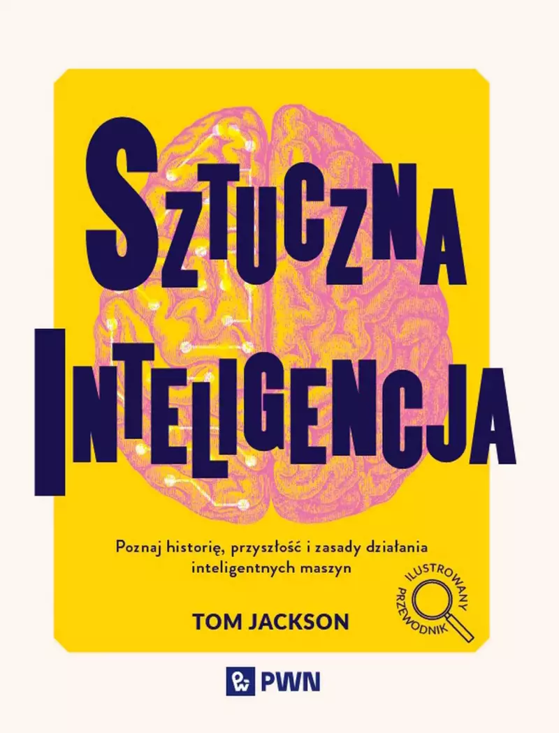 Sztuczna inteligencja Sztuczna inteligencja