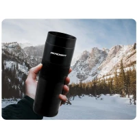 Termos próżniowy 590 ml BD-784 czarny, zdjęcie 10