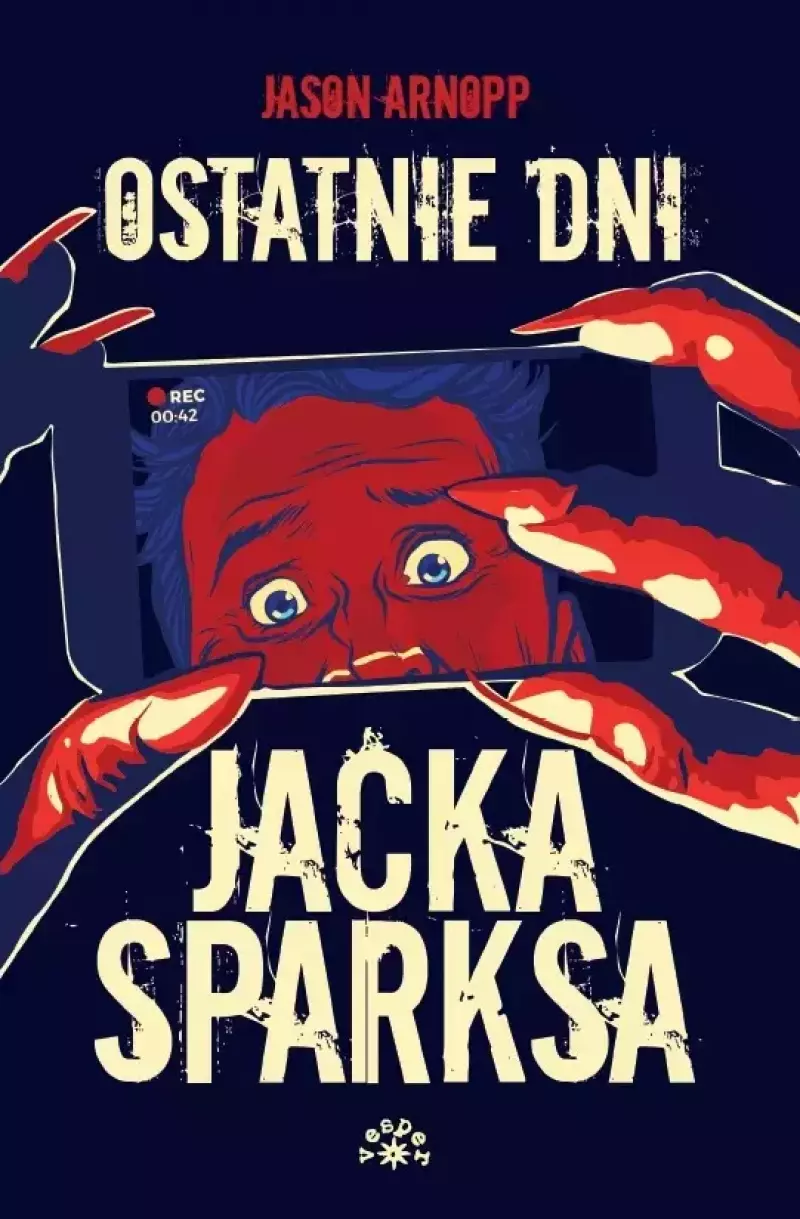 Ostatnie dni Jacka Sparksa Ostatnie dni Jacka Sparksa