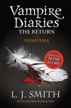 The Vampire Diaries 05. The Return - Nightfall - zdjęcie