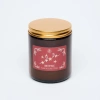 Świeczka sojowa Winter Magic 250ml - zdjęcie