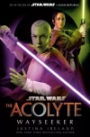 Star Wars. The Acolyte. Wayseeker wer. angielska - zdjęcie