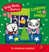 Kicia Kocia i Nunuś. Czekamy na święta! - zdjęcie