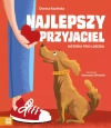 Najlepszy przyjaciel. Historia psio-ludzka - zdjęcie