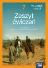 Wczoraj i dziś. Historia. Szkoła podstawowa. Klasa 7. Zeszyt ćwiczeń. Nowa edycja 2026-2028 - zdjęcie