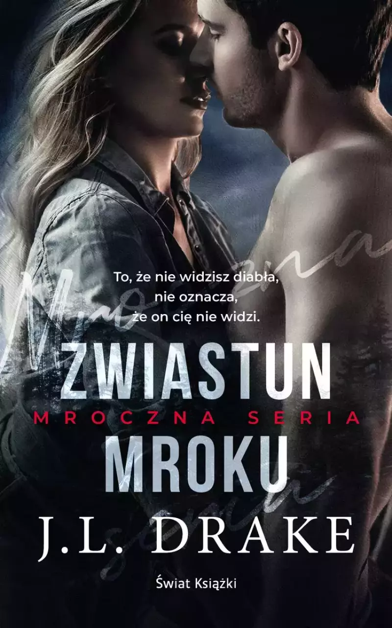Zwiastun mroku Zwiastun mroku
