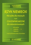 Język niemiecki Nie tylko dla mocnych czyli czasowniki mocne dla zaawansowanych - zdjęcie