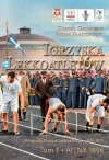 Igrzyska lekkoatletów. Tom 1. Ateny 1896 - zdjęcie