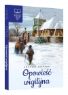 Opowieść wigilijna - zdjęcie