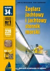 Żeglarz jachtowy i jachtowy sternik morski. Podręcznik zgodny z programem szkolenia PZŻ - zdjęcie