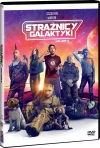 Strażnicy Galaktyki. Volume 3, DVD - zdjęcie