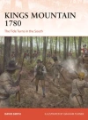 Kings Mountain 1780 The Tide Turns in the South - zdjęcie