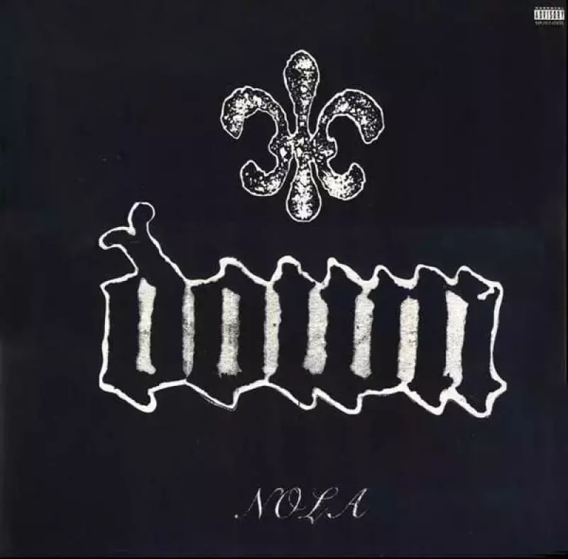 Nola, Winyl Nola, Winyl