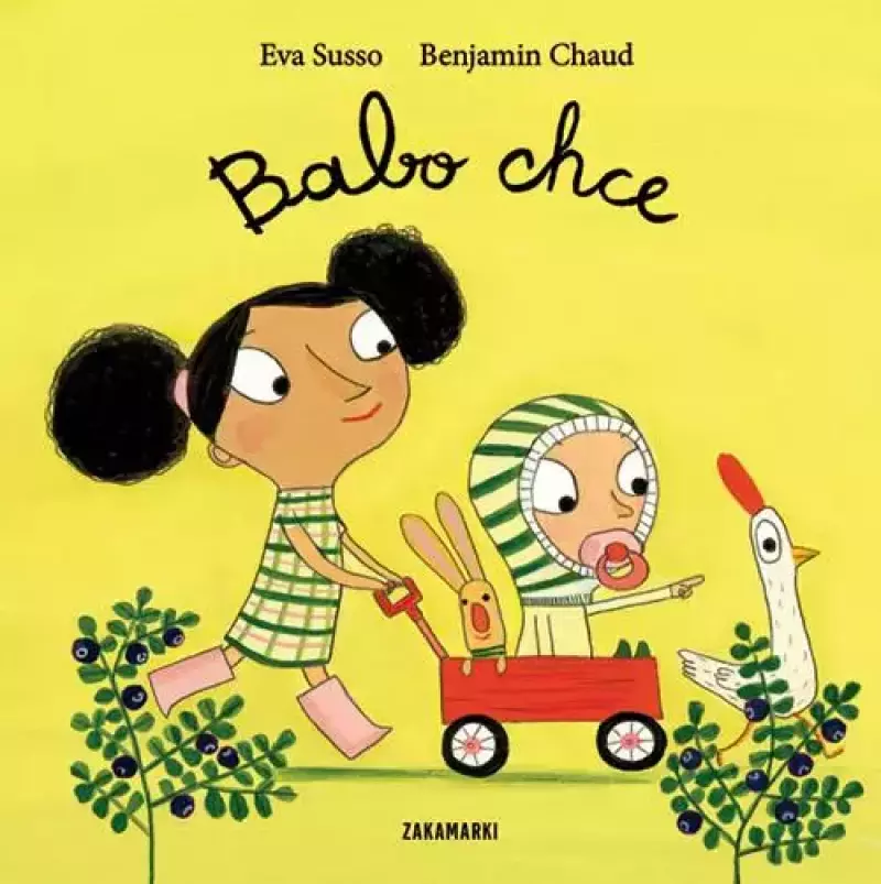 Babo chce Babo chce