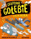 Odlotowe gołębie dają nura - zdjęcie