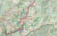 Tatry Niżne 1:50 000, zdjęcie 2