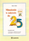 Mnożenie w zakresie do 25 - zdjęcie