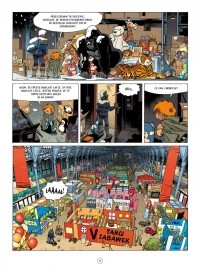 Sami. Tom 10. Machina odumarcia, zdjęcie 4