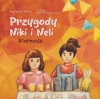 Przygody Niki i Neli. Kiermasz - zdjęcie