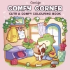 Comfy Corner - zdjęcie