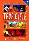 Tropiciele (książka audio) - zdjęcie