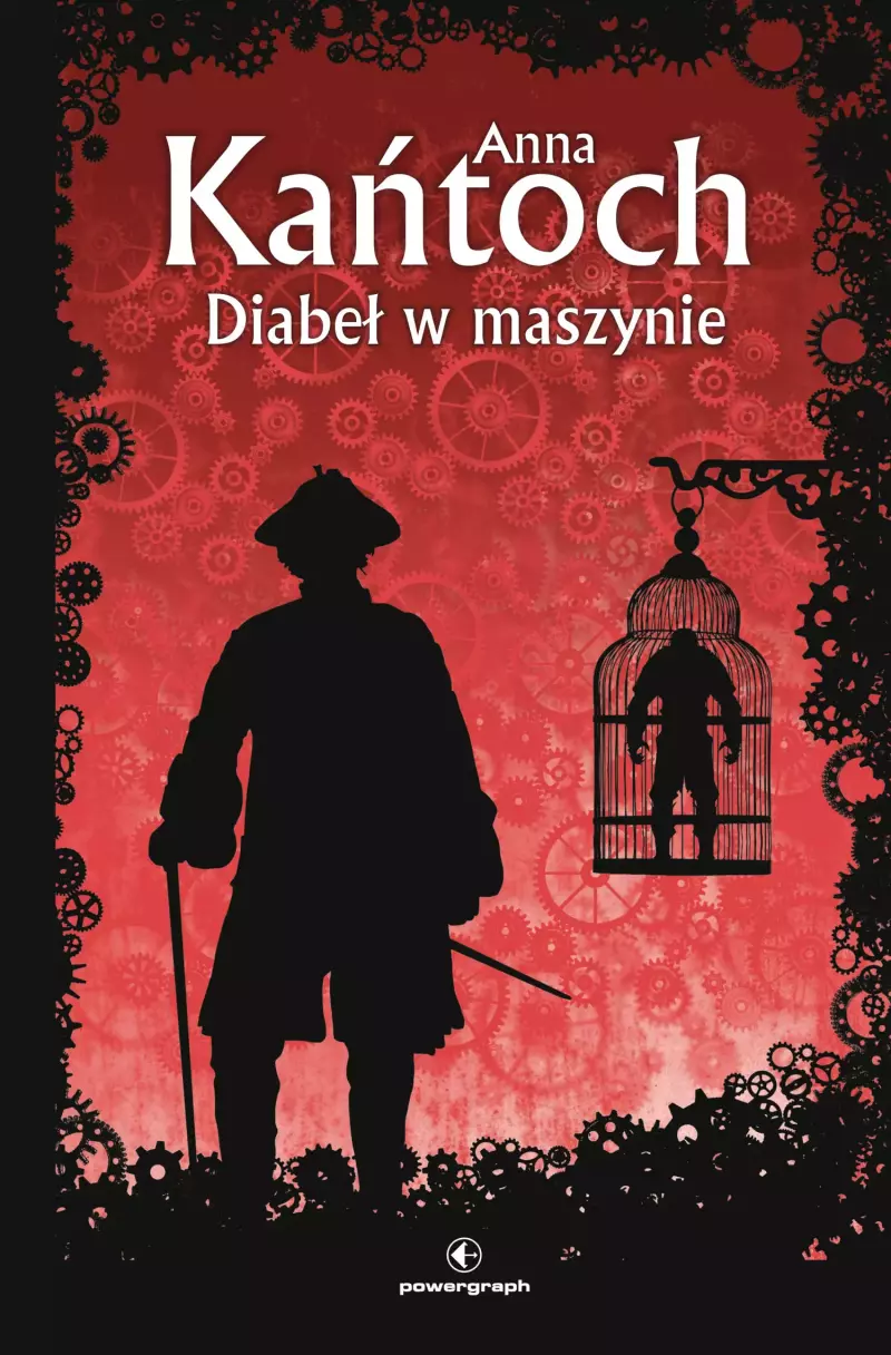Diabeł w maszynie Diabeł w maszynie