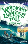Wojownicy zaginionej fali - zdjęcie
