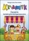 Kramik. Ćwiczenia korekcyjno-kompensacyjne - zdjęcie