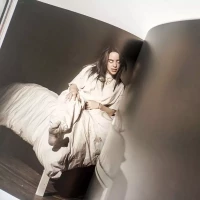Billie Eilish. O sobie, zdjęcie 15