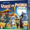 Wsiąść do Pociągu. Widmo - zdjęcie