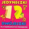 Dla najmłodszych pioseneczki vol. 2 - zdjęcie