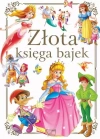 Złota Księga Bajek wyd.2023 - zdjęcie