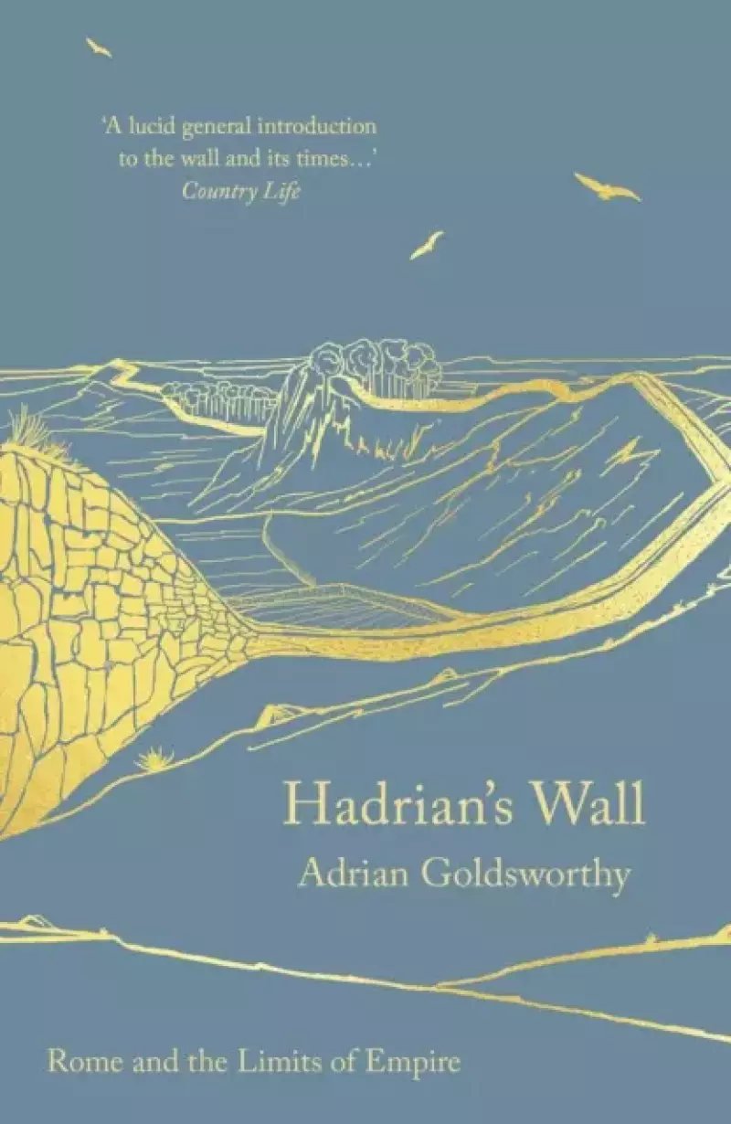 Hadrian`s Wall (The Landmark Library 6) Hadrian`s Wall (The Landmark Library 6)
