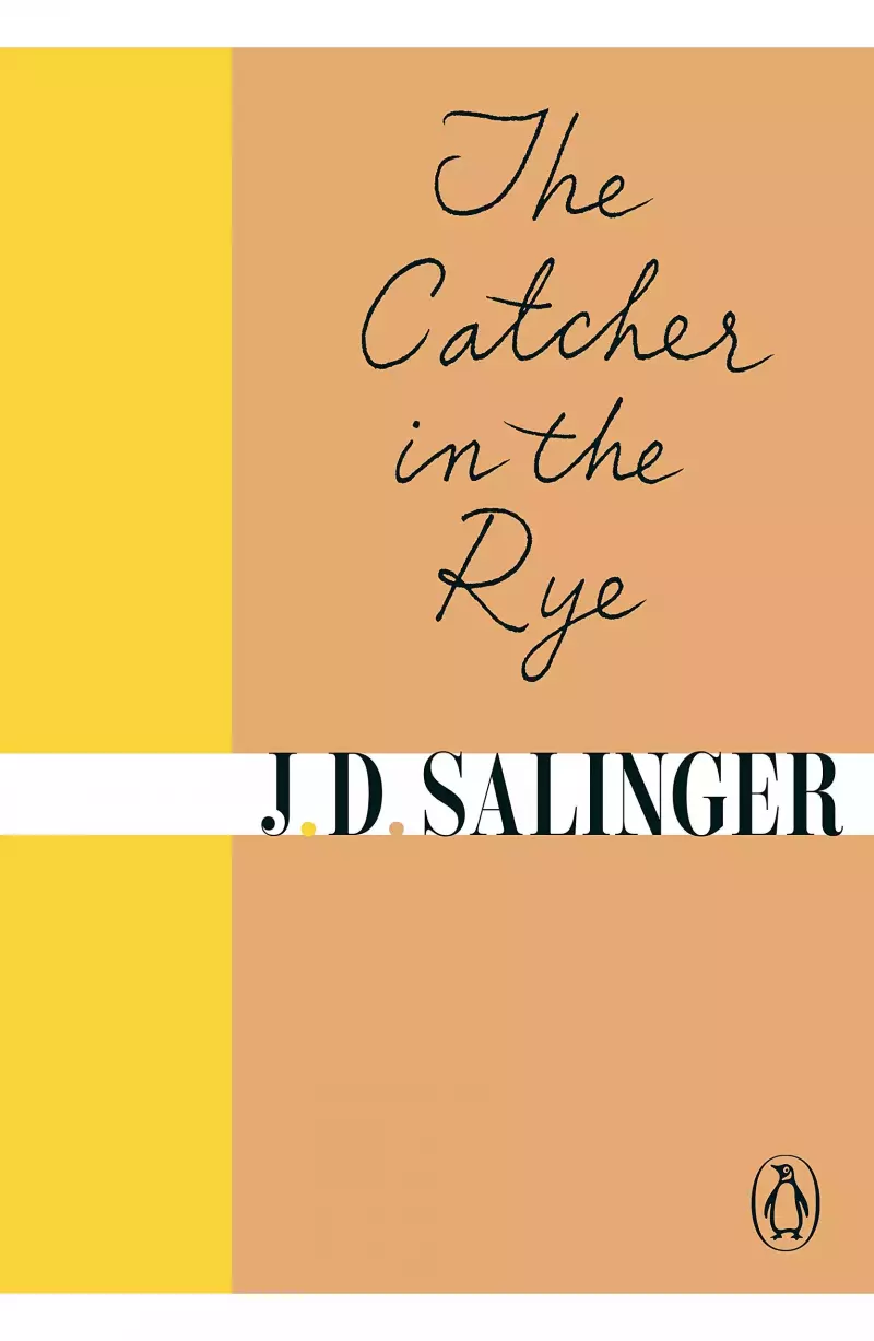 The Catcher in the Rye The Catcher in the Rye