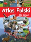 Atlas Polski dla dzieci - zdjęcie
