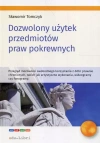Dozwolony użytek przedmiotów praw pokrewnych - zdjęcie