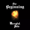 The Beginning, CD - zdjęcie